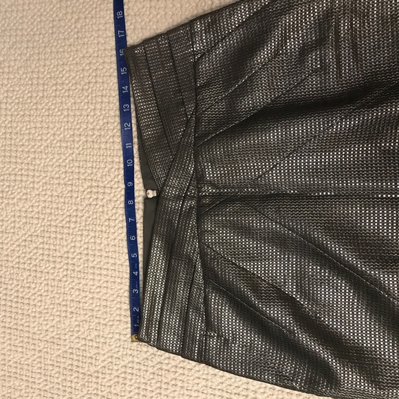 DKNY Jeans Mini Skirt - Picture 3 of 6